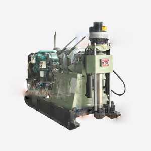 XY-42A Core Drilling Rig
