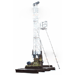 HXY-42T Core Drilling Rig