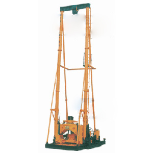 GM-20A Engineering Drilling Rig