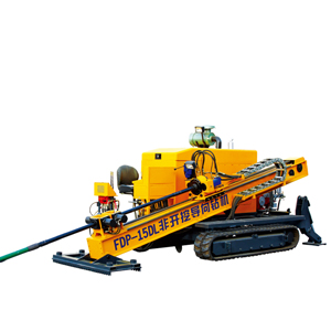 FDP-15L (Stopped Production) Horizontal Directional Drilling Rig