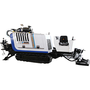 FDP-45 Trenchless Directional Drilling Rig